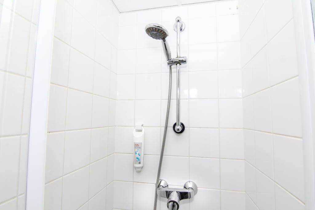 ibis budget Le Mans Centre Buitenkant foto